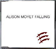 Alison Moyet - Falling